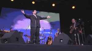 ПЕТР НАЛИЧ И БЭНД - LOST&FORGOTTEN. ПРАЗДНИЧНЫЙ КОНЦЕРТ, ARBAT HALL, 08.03.2023