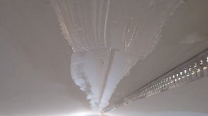 как зашпаклевать развернутые углы на мансандре