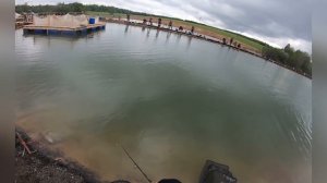 Семкино-2, ловим форель. Читерская приманка сделала рыбалку! Бешеная рыба клюет на запуске!