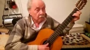 Вальс фронтовой медсестры