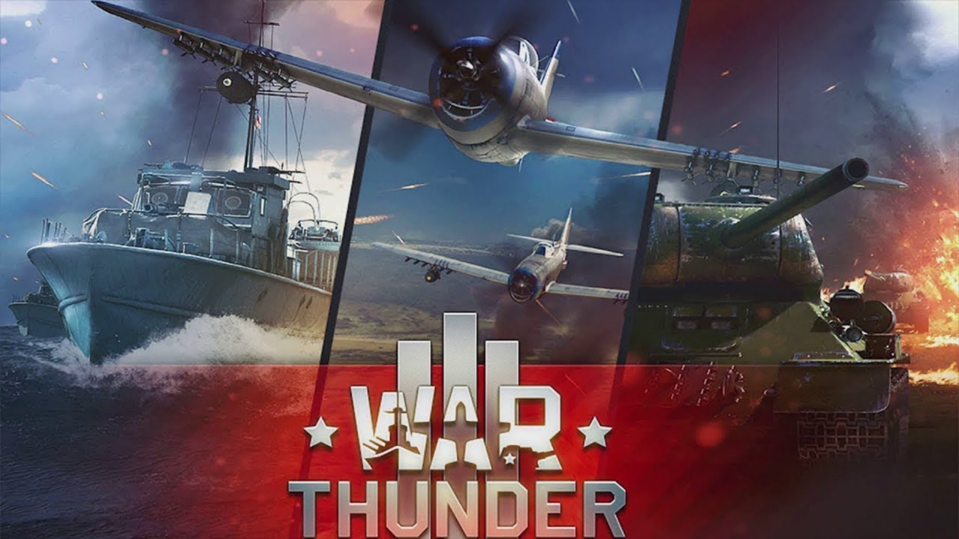 перенести war thunder в steam фото 79