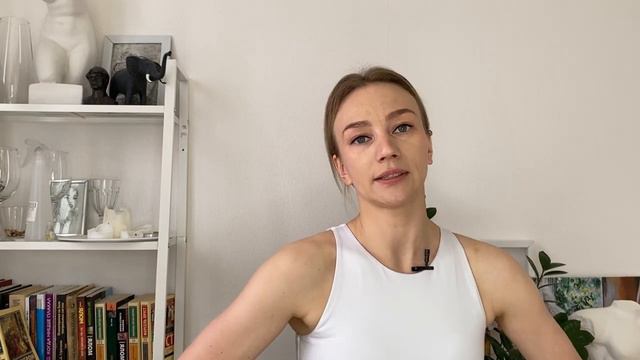 Танцевально-двигательная терапия. Психиатрические лечебницы. Начало. Урок 2