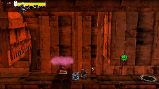 Party Of Sin - Walkthrough Part 4 - Tortoise Port [No commentary] [HD PC] смотреть онлайн