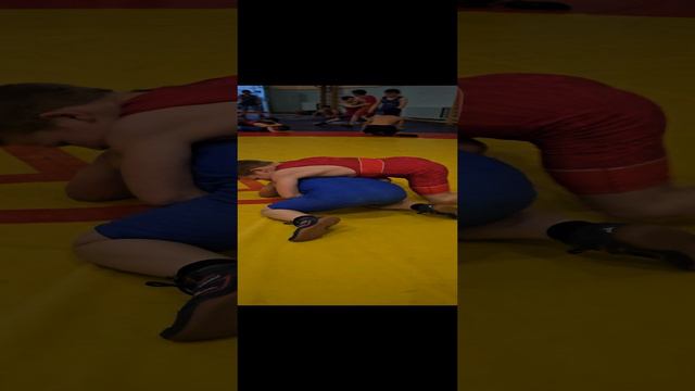 Борьба/Клуб"АРС"Донгарон/