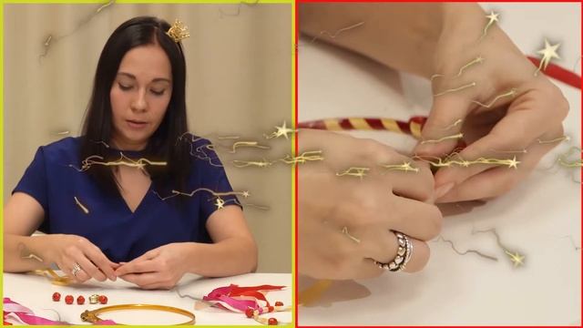 Сәйдәш остаханәсе: шалтыравык / Мастер-класс для детей / Поделки своими руками смотреть онлайн