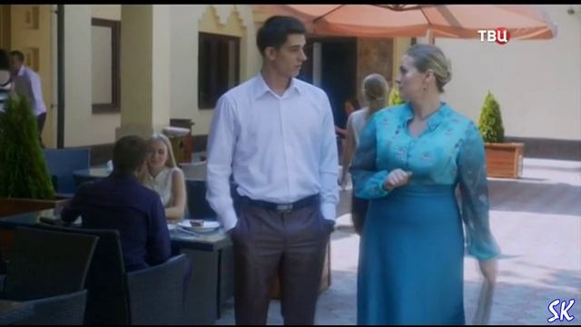 Красивый мужчина.mp4#ВМЛ#Вернимоюлюбовь#ВладиВера#СтаниславБондаренко#Олеся Фаттахова#клип смотреть онлайн