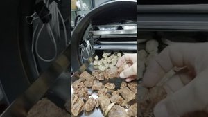 Сушка продуктов сублиматором АК ПСК 50