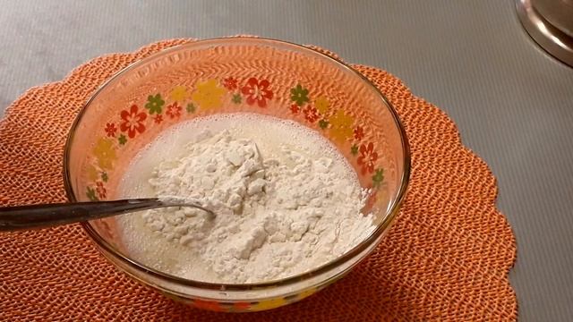 Как Приготовить ИДЕАЛЬНЫЙ КЛЯР! Секреты Приготовления! Рыба в кляре. Филе рыбы в кляре.