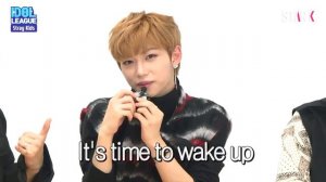 Stray Kids "Wakey, Wakey" (Lee Felix)