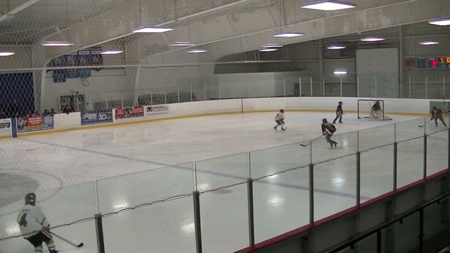 DEC 20 VS NEPEAN AA P1 L 2-1 смотреть онлайн