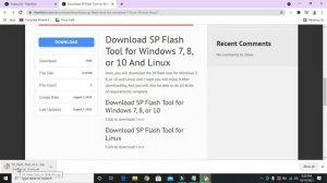 How to flash Nokia 3 4 SP Flash Tool Tutorial