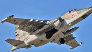 Модернизированные Су-25СМ3 «Суперграч» продолжают пополнять авиаполки военных округов России