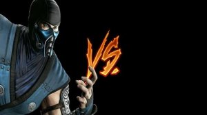 Mortal Kombat 9 mugen