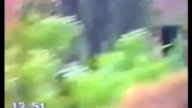 305 ОБОН, в.ч 5387, Гудермес. 1996 год.Чечня. 101 ОсБрОН смотреть онлайн