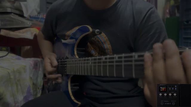 NuX MG-300. Here are my few presets that I made. #nuxmg300 #ibanezpremium #ibanez смотреть онлайн