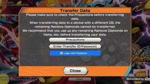 как зайти на свой аккаунт в Баунти раш