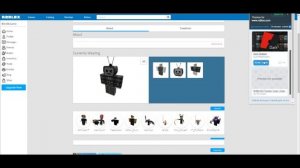 КАК СДЕЛАТЬ ЧЁРНУЮ ТЕМУ В РОБЛОКС?