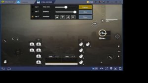 Blue Stacks Как поиграть в PUBG MOBILE с компа(PC). Настройки  + HD графика