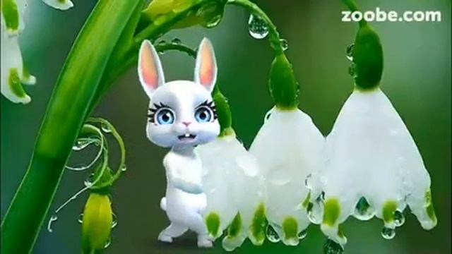 Поздравляю с 8 Марта! смотреть онлайн