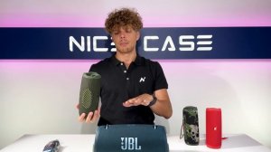 Выбираем колонку JBL для отдыха, вечеринок, и спорта. Сравниваем Flip 5, 6, Charge 5, и Xtreme 3