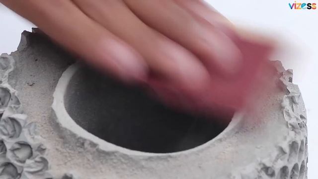 8 CEMENT IDEAS THAT ARE SO EASY | 2020 Cool Cement DIY Projects Ideas смотреть онлайн
