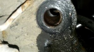 Honda Civic передний развал