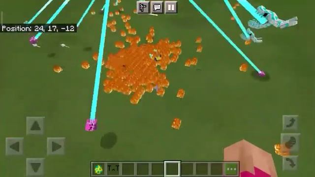 SpongeSwap,Patrick Vs Dakar Sanees , Pirate Sans , Gaster , Antivirus Sans , Horror sans Minecraft смотреть онлайн