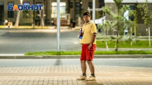 О жизни краснодарцев в ЖК «Самолёт» после массовых облав на мигрантов