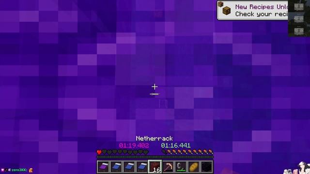 Minecraft SSG Taiga Seed In 2:11.458 [TOP 4] смотреть онлайн