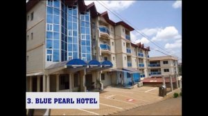 Hotels in Bamenda - Best Top 5 Hotels in Bamenda Cameroon