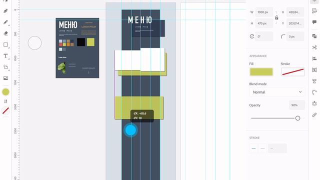 Дизайн - полиграфия, баннеры, сайты, приложения UI/UX иллюстратор.