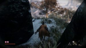 Sekiro: Shadows Die Twice - #8 - Охота на крыс