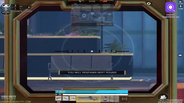 🔴Call Of Duty Tamil - Live| Scrims and tournament’s 🥷🏻 | Road To 2k Family 🔴 смотреть онлайн