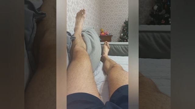 Подвернул голеностоп