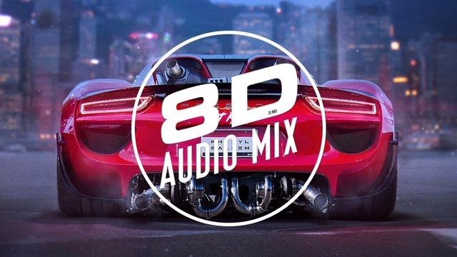 ПОСЛУШАЙТЕ В НАУШНИКАХ, НЕ ПОЖАЛЕЕТЕ ? СЛУШАТЬ 8D MUSIC смотреть онлайн