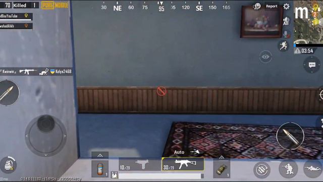 Pubg mobile ААА МОЙ ТЕМЕЙТ ПРОСТО ДЯБИЛ ПАБГ НУ ПОЧЕМУУУУ ИГРАБ В ПАБГ В ДУО смотреть онлайн