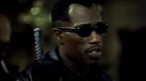 Blade 2 (Трейлер)