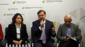 Григорий Немыря: у государства нет ни стратегии, ни политики в отношении переселенцев.