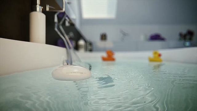 Новые технологии. Сенсор влажности смотреть онлайн