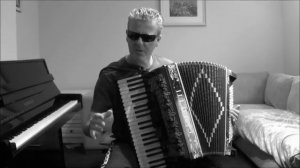 The Irish Washerwoman