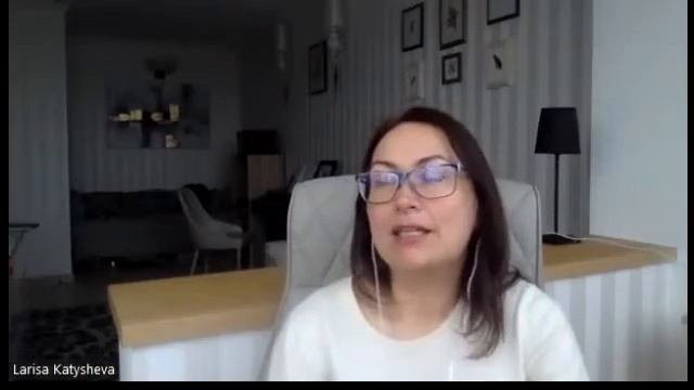 «История и культурные особенности этикета и протокола» с Ларисой Катышевой и Светланой Грохотовой