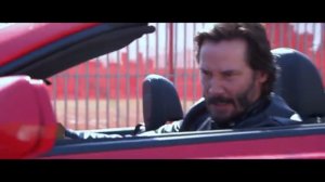 Киану Ривз и Джимми Киммел снялись в пародии на фильмы «Форсаж» и Need For Speed