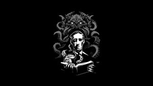 Френки Шоу - Говард Лавкрафт