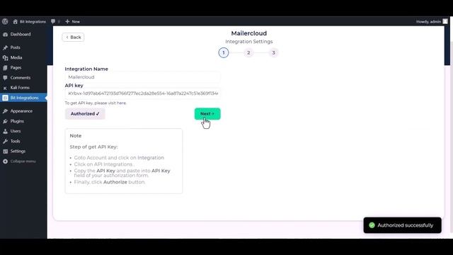 (Free) Integrating Fluent Forms with Mailercloud | Step-by-Step Tutorial | Bit Integrations смотреть онлайн