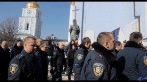 ОЛЕГ БЕЗЪЯЗЫКОВ- ПОСЛЕДНИЙ РУБЕЖ