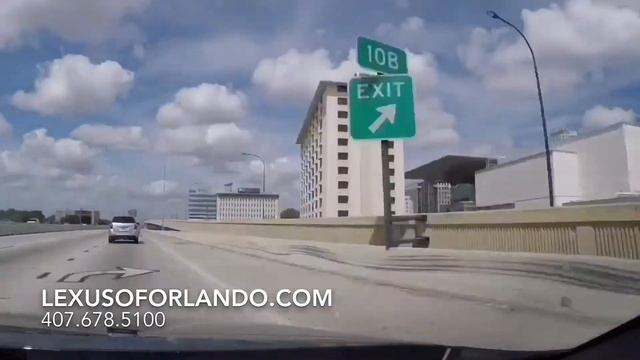 2018 Lexus IS 350 F-Sport. Full Throttle