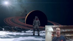 THE BEST GAME IN THE GALAXY? STARFIELD GAMEPLAY TRAILER REACTION