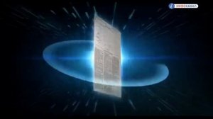 Фрагмент эфира (Инфоканал Триколор ТВ, 17.06.2014)