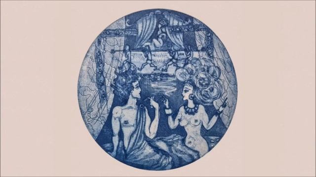 Анри Волохонский читает и комментирует стихи Гая Валерия Катулла смотреть онлайн