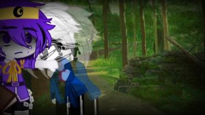 let her go||meme||Gacha club||Undertale Au||Sans Au💙✨🎉🎊💕💖||✨🖤Nightmare x Killer❤✨